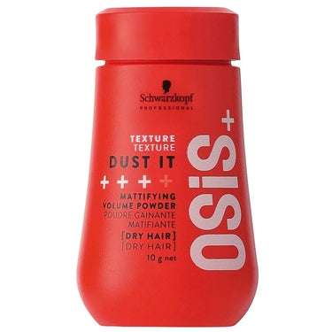 SCHWARZKOPF - OSIS+_OSiS+ Dust it 1 Mattifying Volume Powder_Cosmetic World